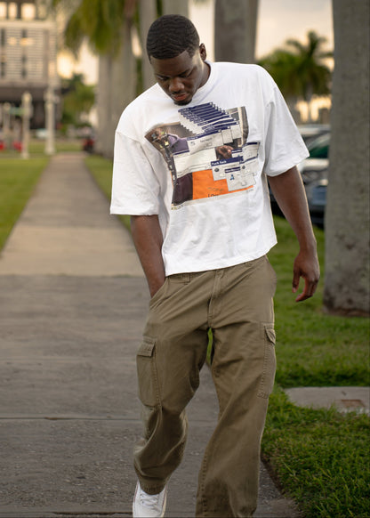Desktop Error Tee