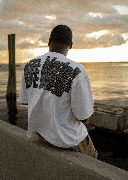 Desktop Error Tee